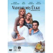 Promised Land (Vadedilmiş Ülke)