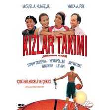 Juwanna Mann (Kızlar Takımı)