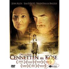 Off The  Map (Cennetten Bir Köşe)