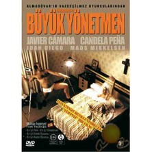 Torremolınos 73 (Büyük Yönetmen)