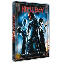 Hellboy ( DVD )