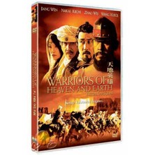 Warriors Of Heaven And Earth (Kutsal Savaşçılar) ( DVD )