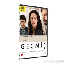 The Past (Geçmiş) (DVD)