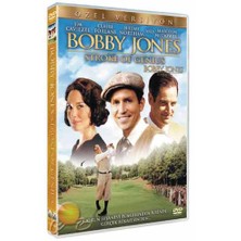 Bobby Jones ( DVD )