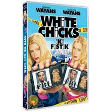 White Chıcks (iki Fıstık) ( DVD )