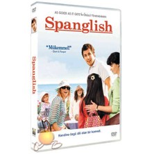 Spanglish ( DVD )