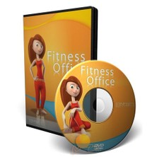 Fitness Office (işyerinizde Egzersiz Eğitimi)
