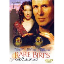 Rare Birds (çok Özel Menü) ( DVD )