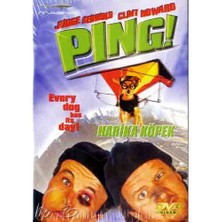 Ping (Harika Köpek) ( DVD )