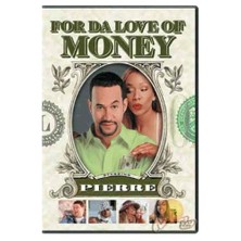 For Da Love Of Money (Para Belası) ( DVD )