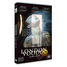 London Vodoo (Kara Büyü)
