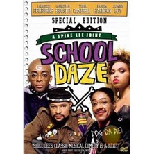 School Daze (Okul Yılları)