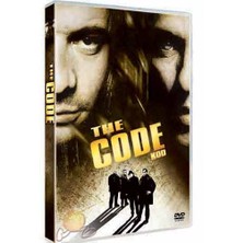 The  Code (Kod) ( DVD )