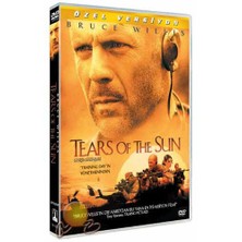 Tears Of The  Sun (Güneşin Gözyaşları) ( DVD )