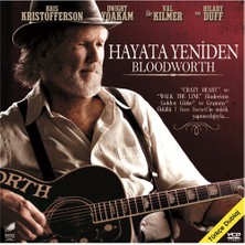 Hayata Yeniden (Bloodworth)