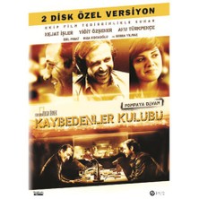 Kaybedenler Kulübü (Double)