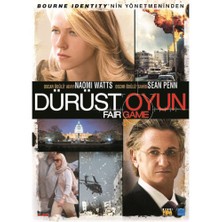 Fair Game (Dürüst Oyun)