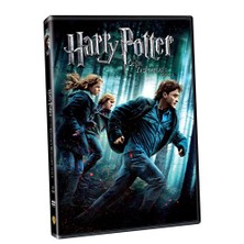 Harry Potter ve Ölüm Yadigarları Bölüm 1 (Harry Potter and the Deathly Hallows: Part 1)
