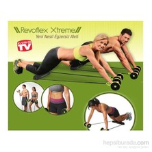 Revoflex Xtreme Egzersiz Spor Aleti