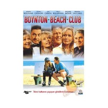 The  Boynton Beach Club (Aşıklar Kulübü)