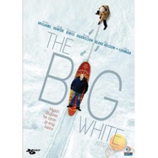 The  Big White (Arapsaçı)