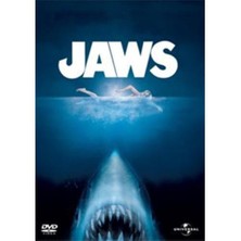 Jaws ( DVD )