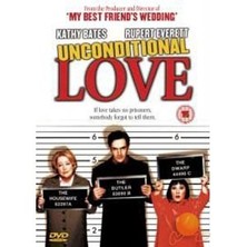 Uncondıtional Love (Aşk Kural Tanımaz)