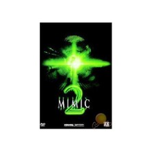 Mimic 2 ( DVD )