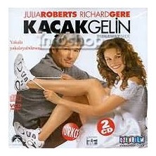 Kaçak Gelin (Runaway Bride) ( VCD )