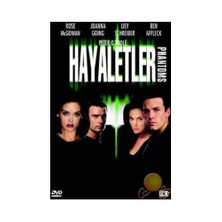 Phantoms (Hayaletler) ( DVD )