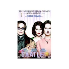 The Hours (Saatler) (DTS) ( DVD )