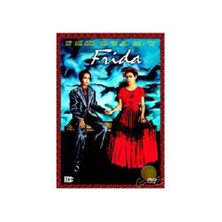 Frida ( DVD )