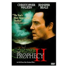 Prophecy 2 (Tanrının Ordusu 2) ( DVD )