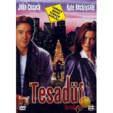 Serendipity (Tesadüf) DVD