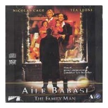 Aile Babası (The Family) ( VCD )