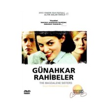 The  Magdalene Sisters (Günahkar Rahibeler) ( DVD )