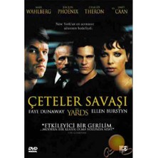 The  Yards (Çeteler Savaşı) ( DVD )