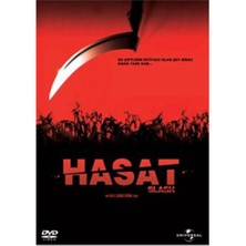Slash (Hasat)  ( DVD )