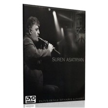 Suren Asatryan - En İyileriyle İstanbul Konseri