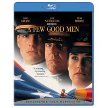 A Few Good Men (Bir Kaç İyi Adam) (Blu-Ray Disc)
