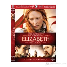 Elizabeth Altın Çağ (Elizabeth The Golden Age) (Bas Oynat)