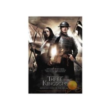 Three Kingdoms (Üç Hanedan: Ejderin Dirilişi)