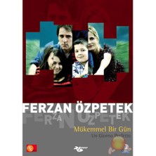 Un Gıorno Perfetto (Mükemmel Bir Gün)