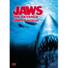Jaws 4: The  Revenge (Jaws 4: İntikam)