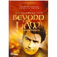 Beyond the Law (Kanunun Ötesinde)