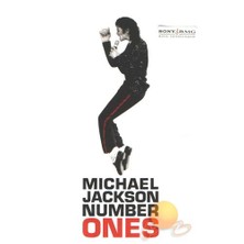 Number Ones (Michael Jackson)