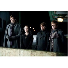The Twilight Saga: Eclipse (Alacakaranlık Efsanesi: Tutulma)