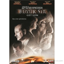 Get Low (Büyük Sır)