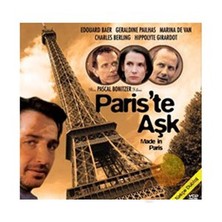 Paris’te Aşk (Made In Paris)