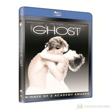 Ghost (Hayalet Özel Versiyon) (Blu-Ray Disc)
